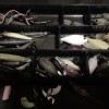 【管釣り初心者向け】管釣り用スプーンやルアーの選び方！とりまこれ買っとけばいいんでない？